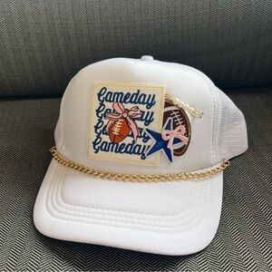 Trucker Hat